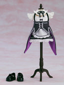 Re:ZERO -Starting Life in Another World- Nendoroid Doll Outfit Set: Rem・Ram