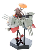 Kantai Collection -KanColle- PLAMAX MF-17 minimum factory Yamato