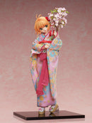 Cardcaptor Sakura: Clear Card FuRyu Corporation Sakura Kinomoto -Japanese Doll- 1/4 Scale Figure