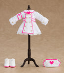 Nendoroid Doll Good Smile Company Nendoroid Doll: Outfit Set (Nurse - White)