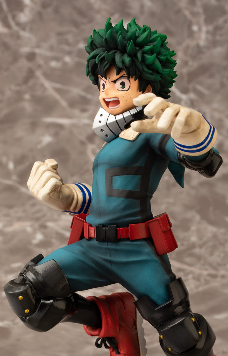 My Hero Academia TAKARA TOMY Izuku Midoriya