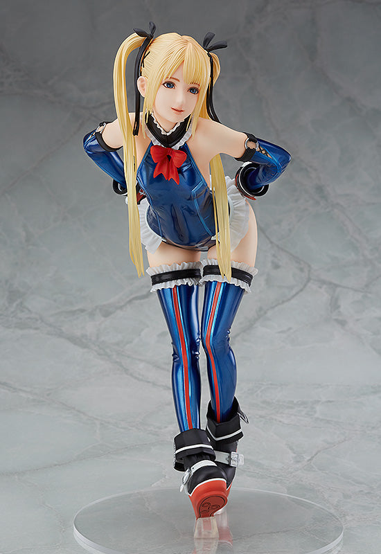 DEAD OR ALIVE 5 Last Round Max Factory Mary Rose