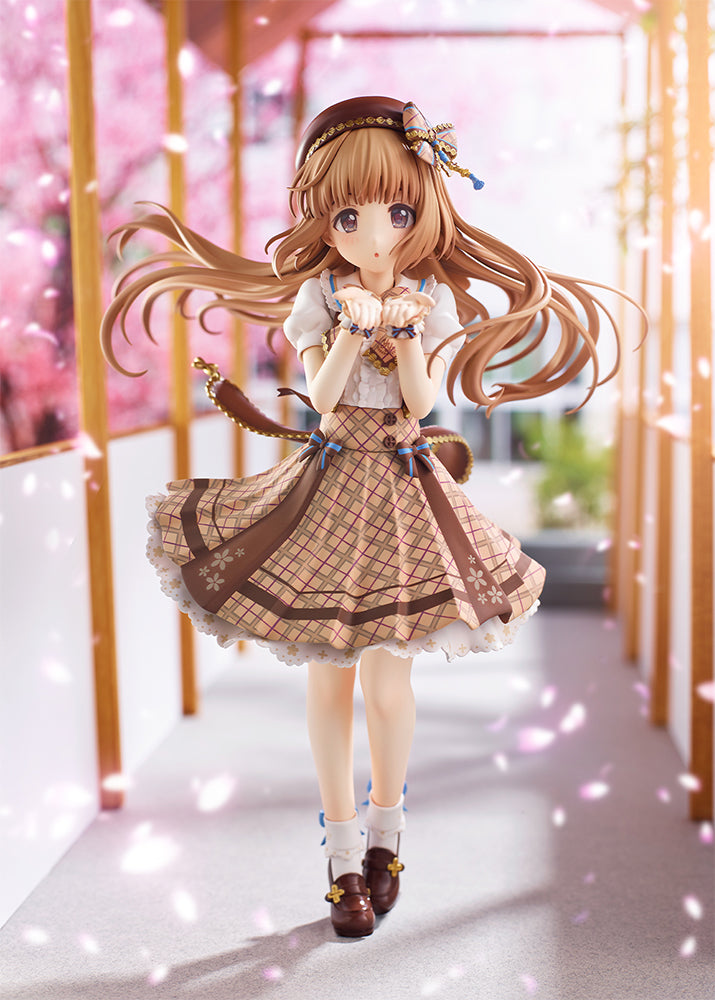 THE IDOLM@STER CINDERELLA GIRLS PLUM Yoshino Yorita[Harubetosakuya]+ =Repackage Edition=