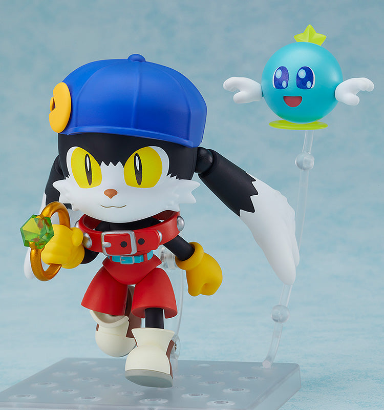 1911 Klonoa: Door to Phantomile Nendoroid Klonoa