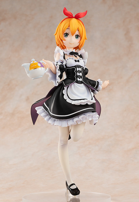 Re:ZERO -Starting Life in Another World- KADOKAWA Petra Leyte: Tea Party Ver.