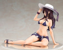 Saekano: How to Raise a Boring Girlfriend GOOD SMILE COMPANY Utaha Kasumigaoka: Swimsuit Ver.