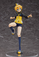 Hatsune Miku -Project DIVA- F 2nd Max Factory Kagamine Len: Stylish Energy L Ver.