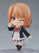 1564 My Teen Romantic Comedy SNAFU Climax Nendoroid Iroha Isshiki