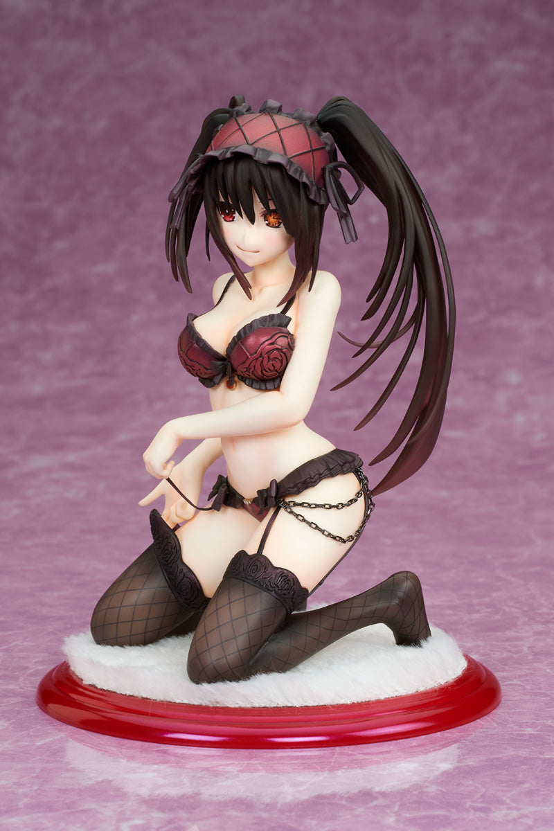 Date A Live WAVE DREAMTECH Kurumi Tokisaki [Date A Gravure]