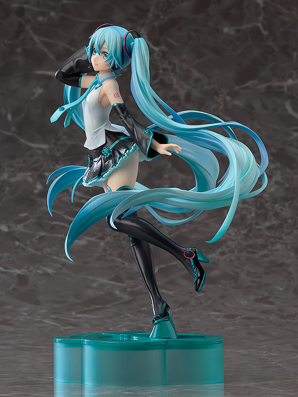 Character Vocal Series 01: Hatsune Miku GOOD SMILE COMPANY Hatsune Miku V4 CHINESE