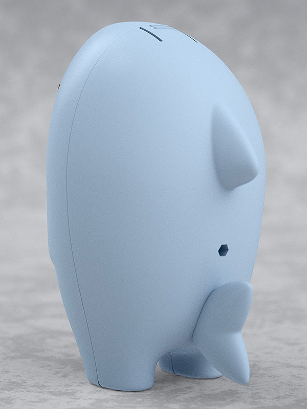 Nendoroid More Kigurumi Face Parts Case (Shark)