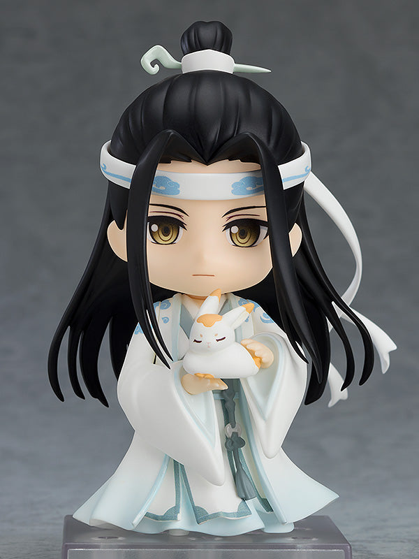 1109 The Master of Diabolism (Grandmaster of Demonic Cultivation) Nendoroid Lan Wangji