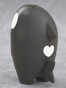 Nendoroid More Kigurumi Face Parts Case (Orca Whale)