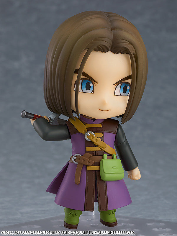 1285 DRAGON QUEST XI: Echoes of an Elusive Age Nendoroid DRAGON QUEST® XI: Echoes of an Elusive Age™ The Luminary / Hero