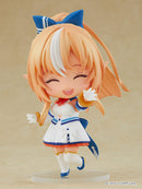 2009 hololive production Nendoroid Shiranui Flare