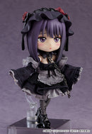 My Dress-Up Darling Nendoroid Doll Shizuku Kuroe Cosplay by Marin