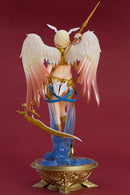 The Seven Virtues Sariel Orchid seed The Image of Mercy Limited Base Version