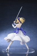 Fate/stay night [Unlimited Blade Works] BELLFINE Saber White Dress Ver. (4th-run)