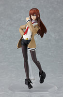 098 Steins;Gate figma Makise Kurisu