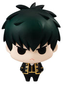 GINTAMA MEGAHOUSE CHARA FORTUNE AMULET (Random Box of 8)