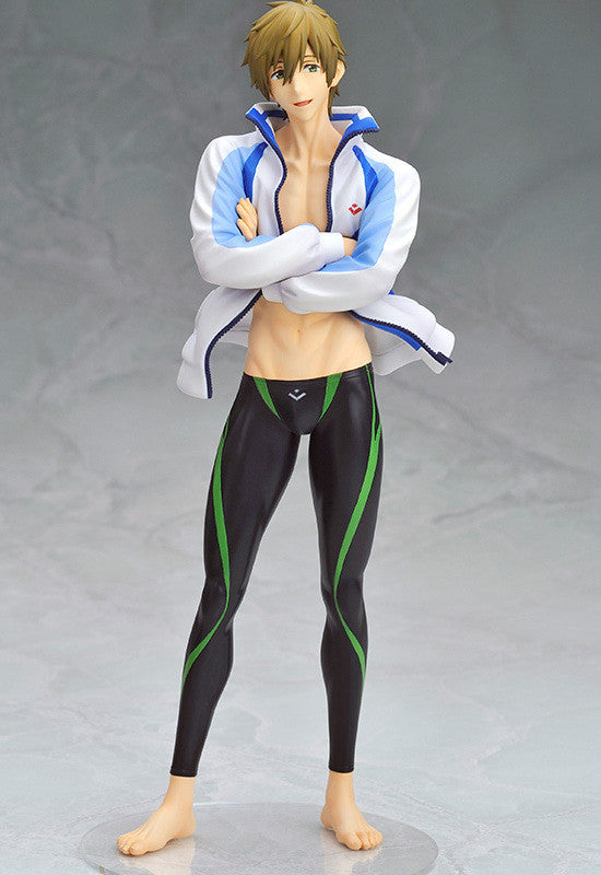 Free! Hobby Stock and Alter Makoto Tachibana (Re-production)