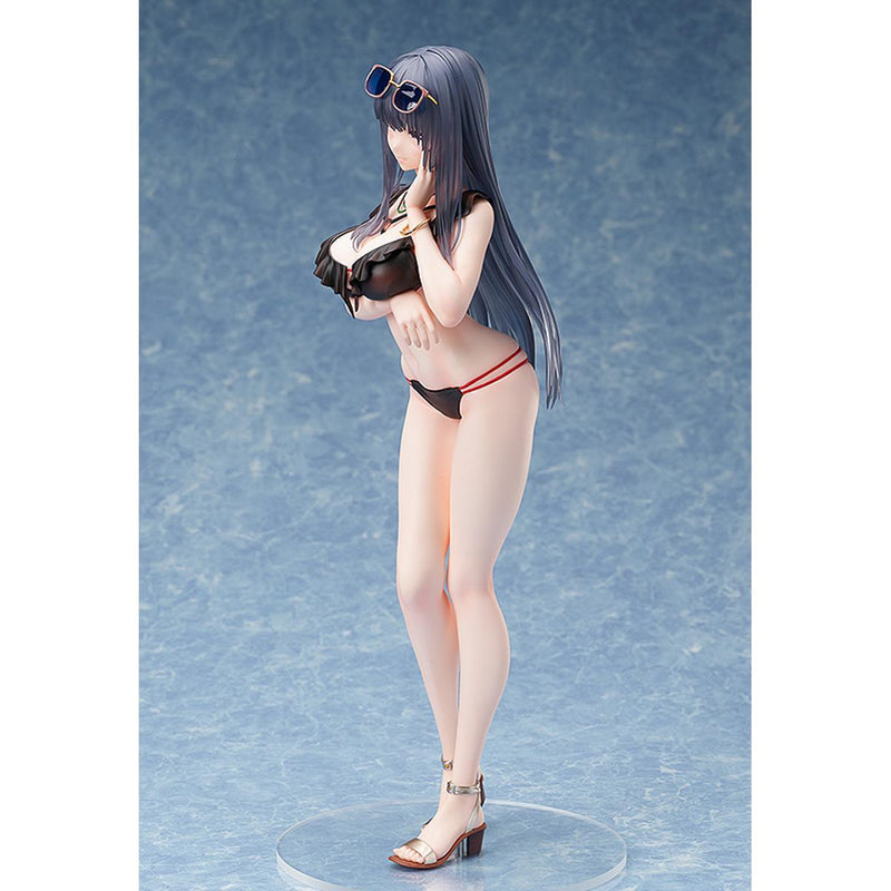 SiStart! FREEing Chiaki Ayase: Swimsuit Ver.
