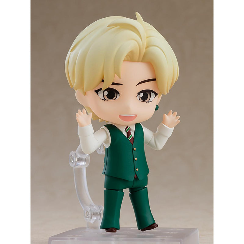 1806 BTS TINYTAN Nendoroid V