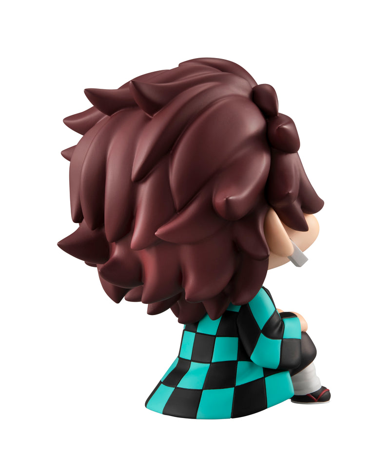 Demon Slayer MEGAHOUSE LOOK UP KAMADO TANJIRO 【repeat】