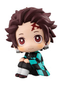 Demon Slayer MEGAHOUSE LOOK UP KAMADO TANJIRO 【repeat】
