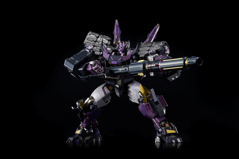 TRANSFORMERS FLAME TOYS Kuro Kara Kuri TARN (reissue)