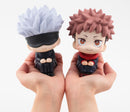Jujutsu Kaisen MEGAHOUSE Look up Gojo Satoru