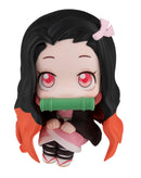 Demon Slayer MEGAHOUSE LOOK UP SERIES KAMADO NEZUKO