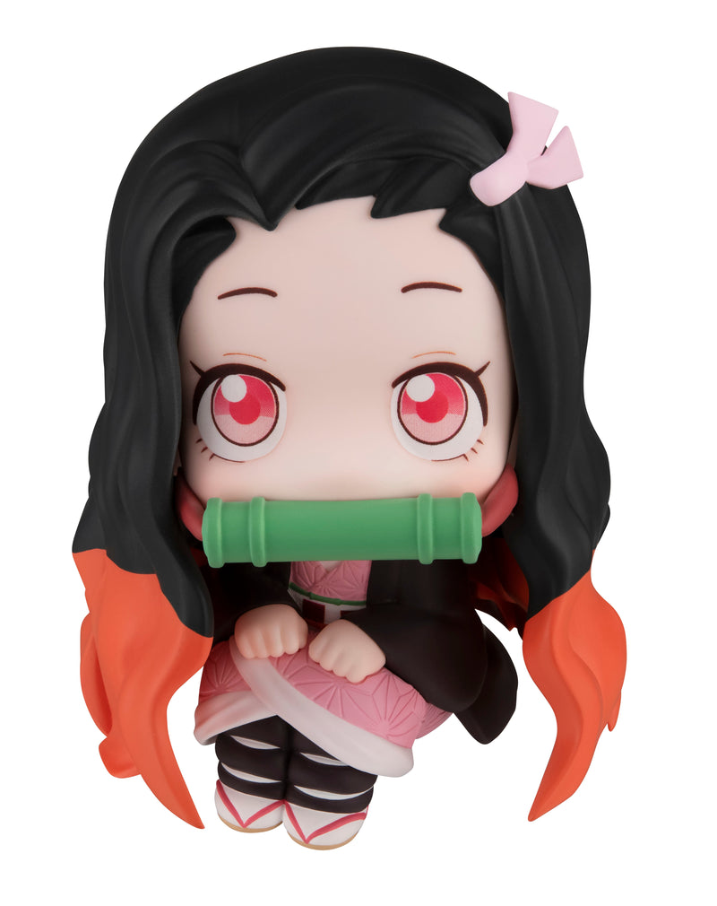 Demon Slayer Kimetsu no Yaiba MEGAHOUSE Look up  Nezuko Kamado（3rd Repeat）