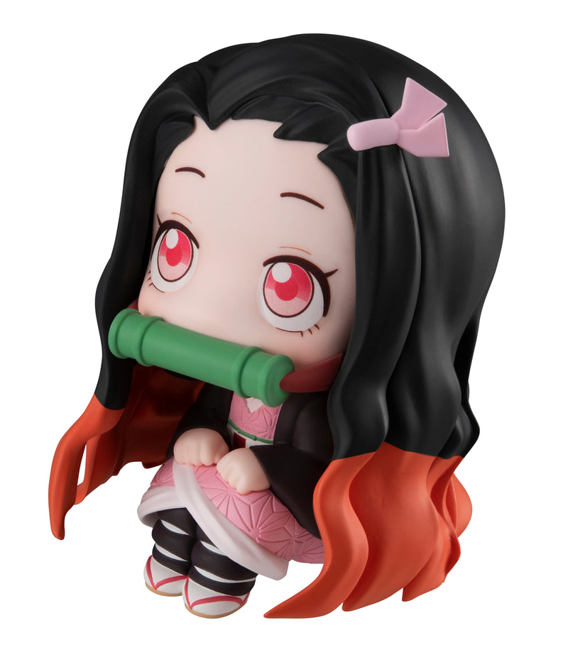 Demon Slayer Kimetsu no Yaiba MEGAHOUSE Look up  Nezuko Kamado（3rd Repeat）