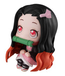 Demon Slayer MEGAHOUSE LOOK UP KAMADO NEZUKO 【repeat】