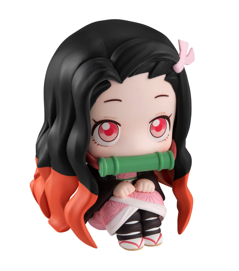 Demon Slayer Kimetsu no Yaiba MEGAHOUSE Look up  Nezuko Kamado（3rd Repeat）