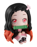 Demon Slayer MEGAHOUSE LOOK UP KAMADO NEZUKO 【repeat】