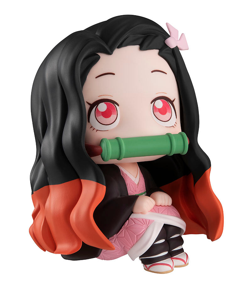 Demon Slayer Kimetsu no Yaiba MEGAHOUSE Look up  Nezuko Kamado（3rd Repeat）