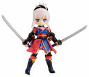 DESK TOP ARMY MEGAHOUSE Fate/Grand Order Vol.3 (Set of 3 Characters)