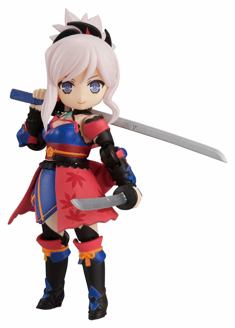 DESK TOP ARMY MEGAHOUSE Fate/Grand Order Vol.3 (1 Random Blind Box)