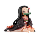 DEMON SLAYER Kimetsu no yaiba MEGAHOUSE G.E.M PALM SIZE NEZUKO (Repeat）