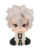 Demon Slayer Kimetsu no yaiba MEGAHOUSE Look up Shinazugawa Sanemi