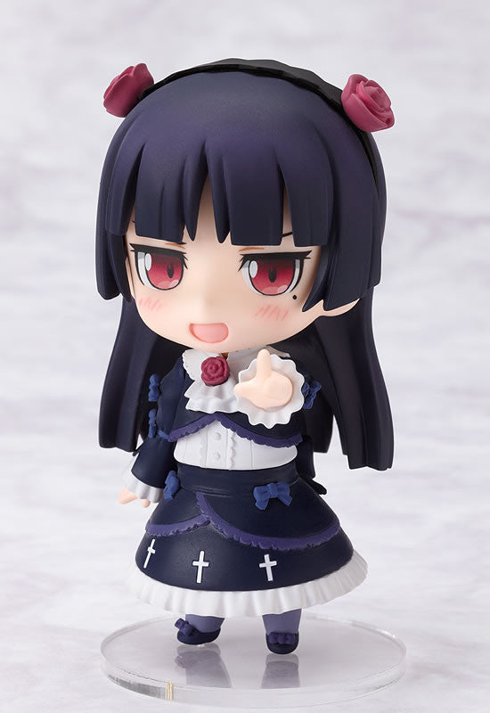 144 Ore no Imouto ga Konna ni Kawaii Wake ga Nai Nendoroid Kuroneko