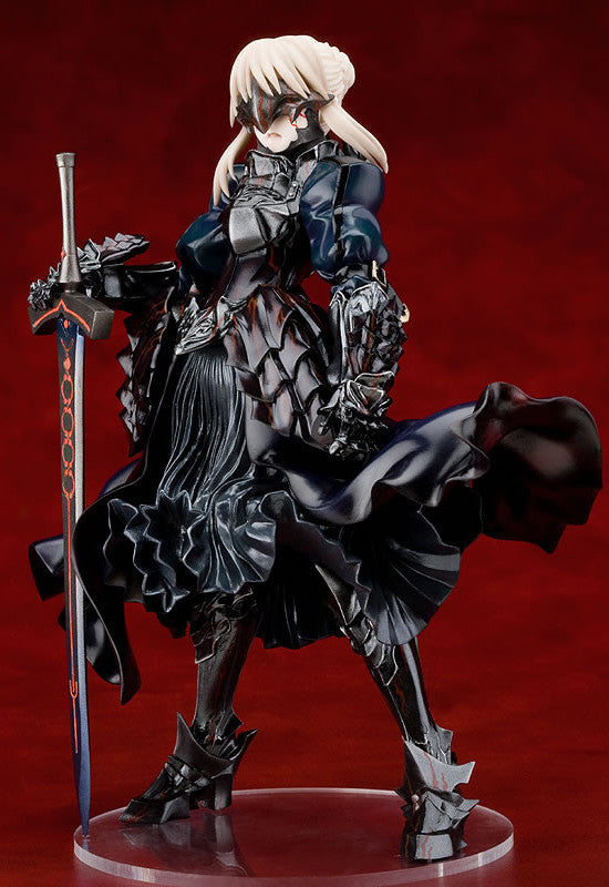 Fate/stay night Movic Saber Alter