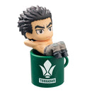 GUNDAM IRON-BLOODED ORPHANS MEGAHOUSE OCHATOMO THE LIFE IS EATING！(Random Box of 8)