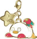 Gintama Metal Charm Collection Megahouse Chapter 2 Saint★Elly (RANDOM 1 BLIND BOX)