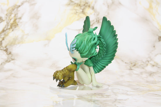 The Ancient Magus' Bride MAG Genei Premium Vignette Collection Mascot Collection Aerial