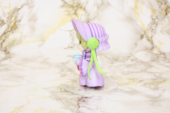 The Ancient Magus' Bride MAG Genei Premium Vignette Collection Mascot Collection Silver