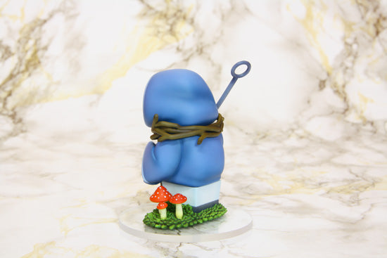 The Ancient Magus' Bride MAG Genei Premium Vignette Collection Mascot Collection will-o'-the-wisp