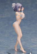 SENRAN KAGURA PEACH BEACH SPLASH FREEing Yumi: Swimsuit Ver.